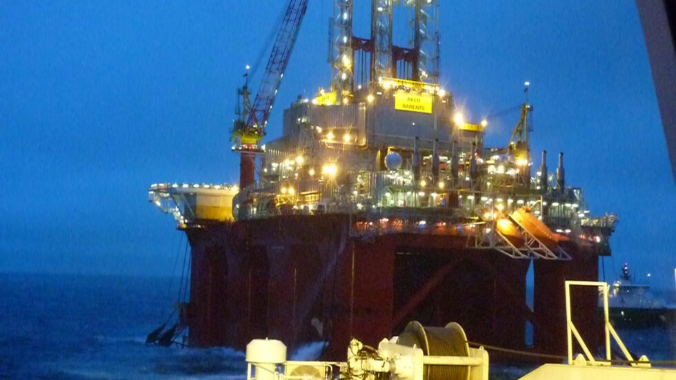 SURF Engineering & Services Haakonsen Marine