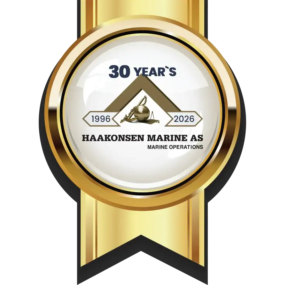 Celebrating 30 Years of Marine Excellence